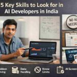 hire AI developers
