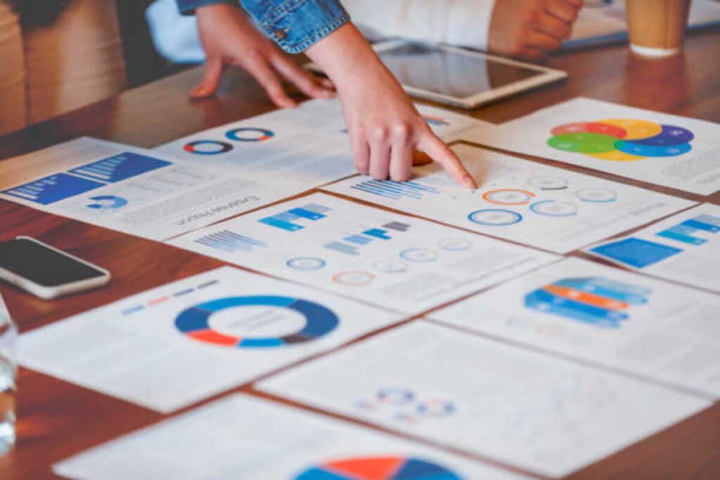 infrastructure performance planning
