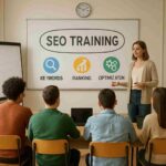 SEO training Malaysia