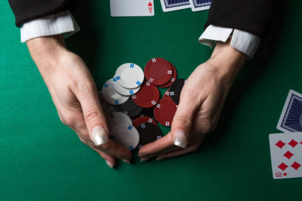 casino zonder cruks ideal