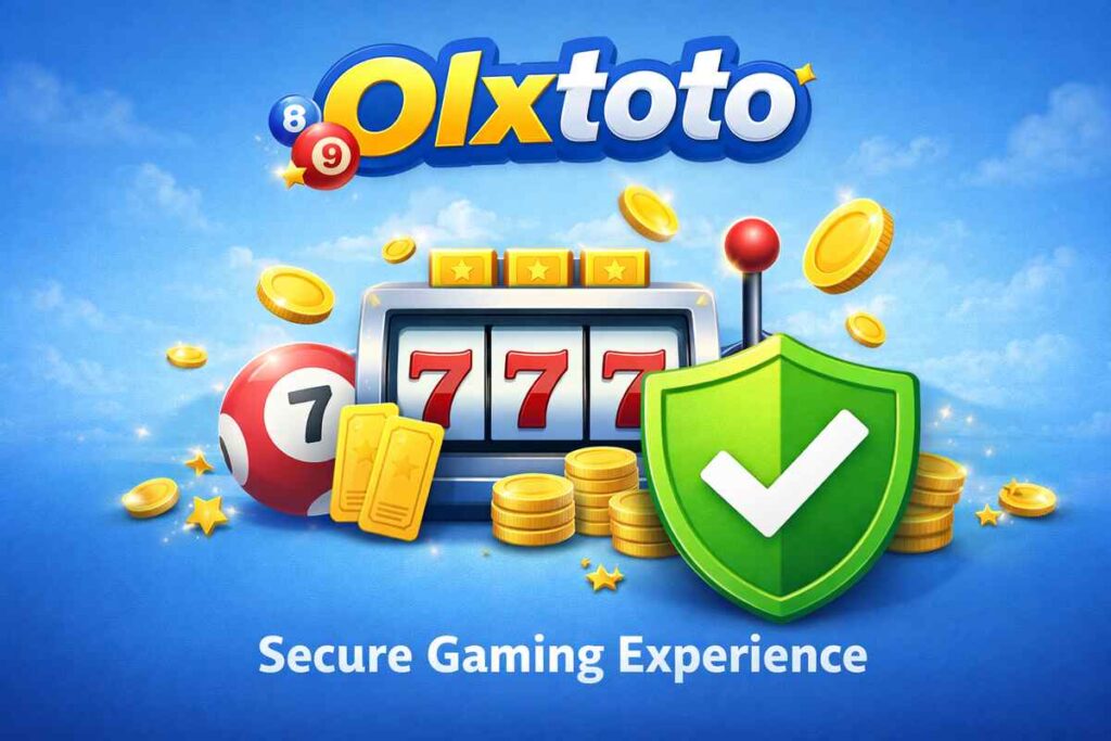 Common Mistakes to Avoid in Olxtoto 1 olxtoto