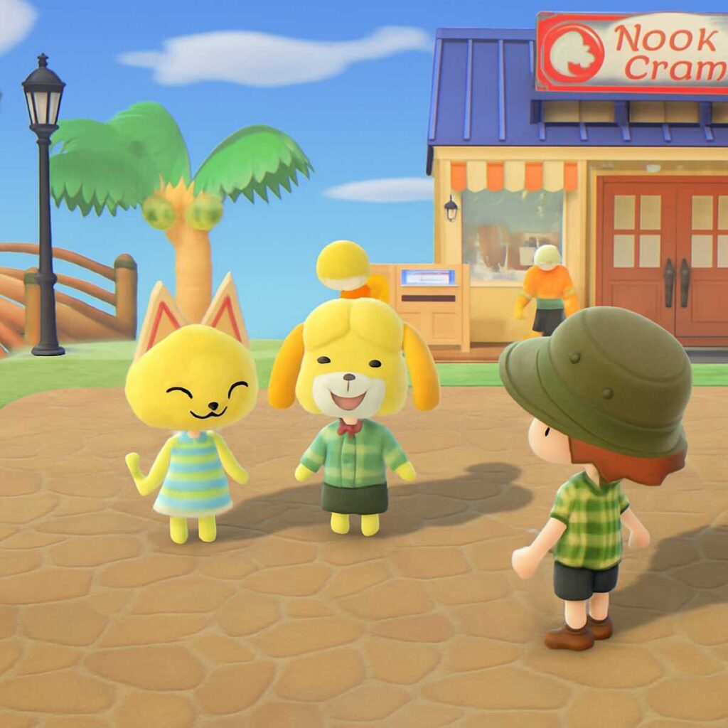 Must-Try Multiplayer Games on Nintendo Switch 2 pelangi189