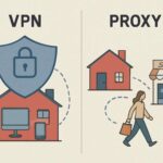 proxies for scraping