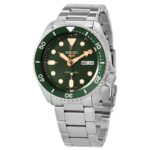 Seiko 5 SRPD collection
