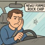 car glass repair