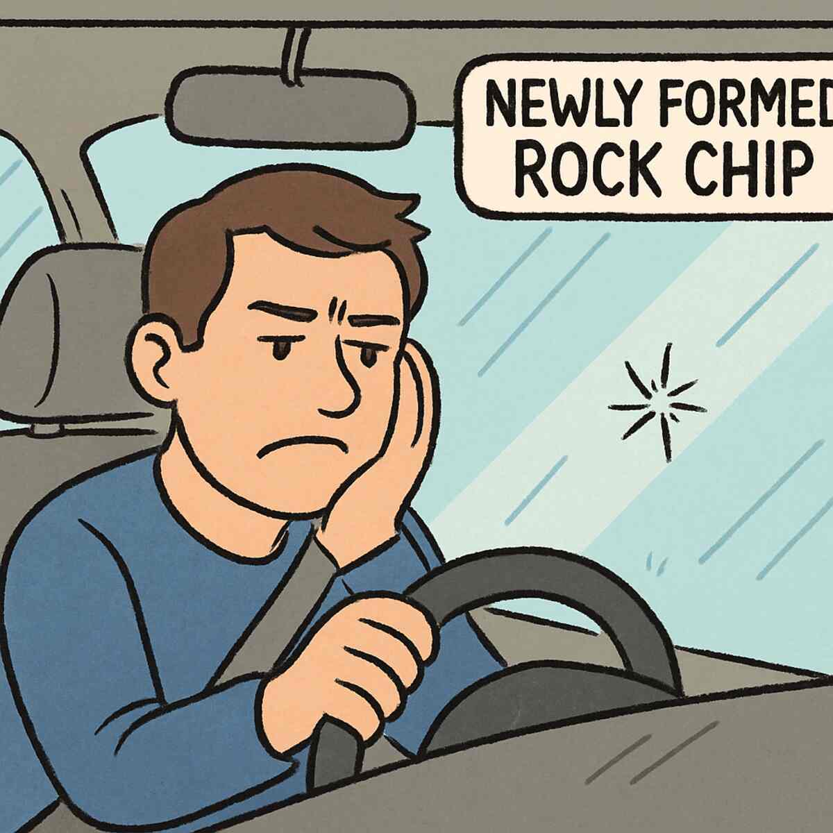 car glass repair