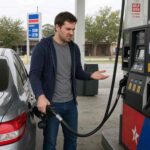 Wrong Fuel Draining