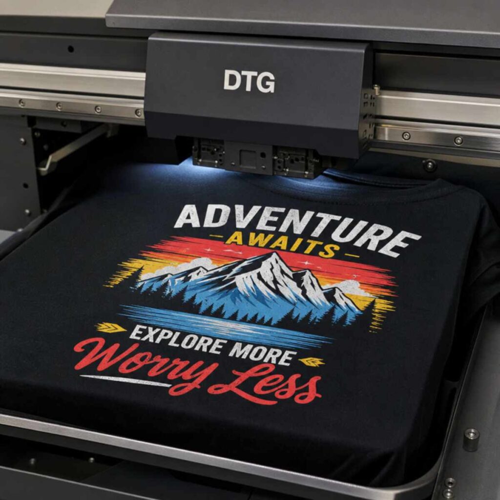 dtg printer 1