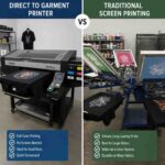 dtg printer