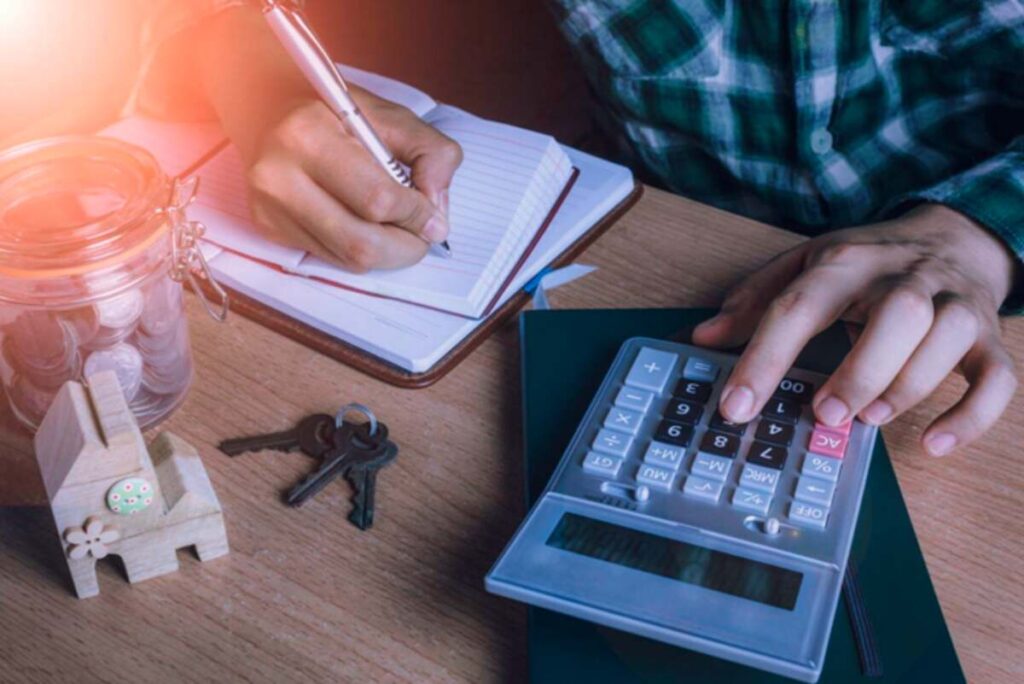 home loan calculator