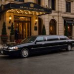limo rides
