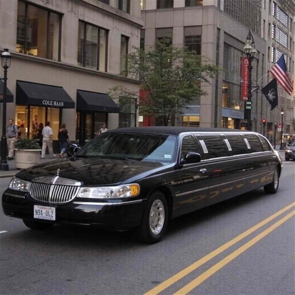 Limo Rides: Luxury for Every Occasion 2 limo rides