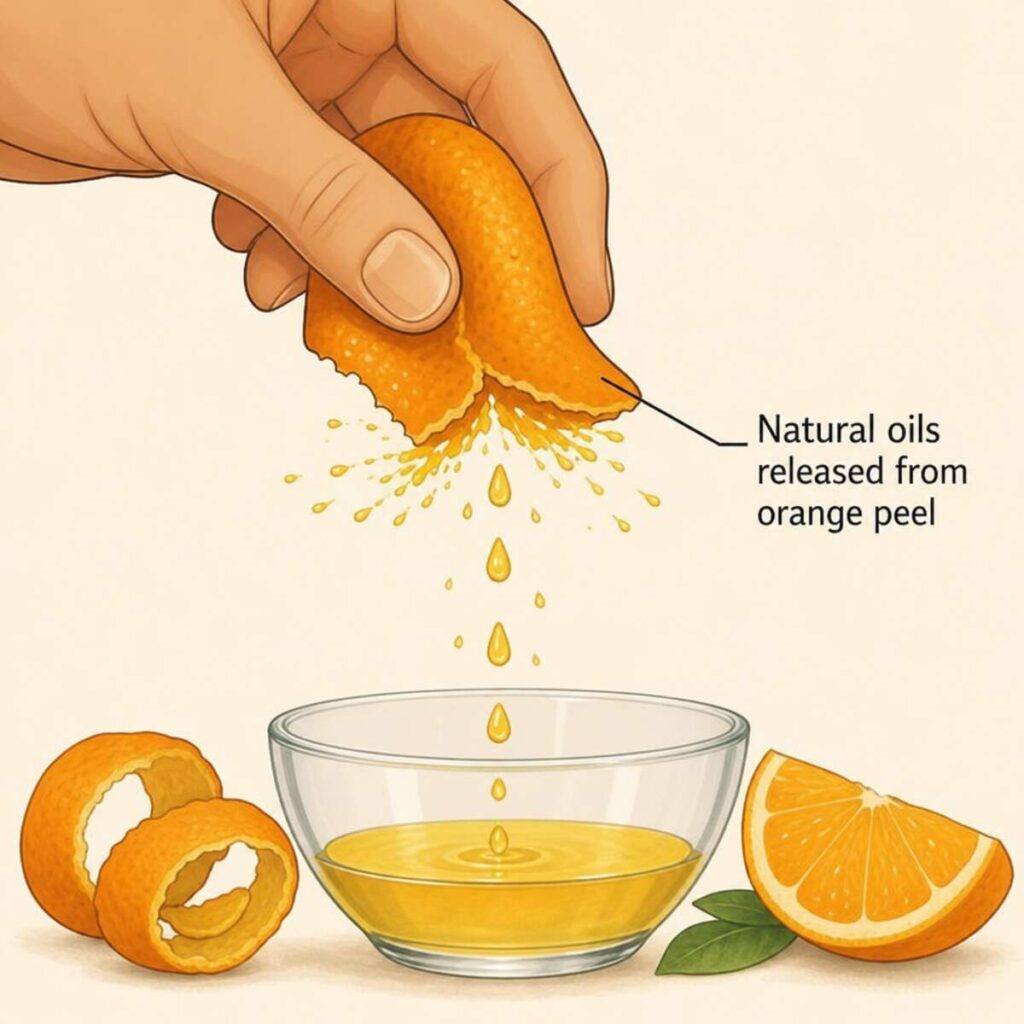 nemiroff orange