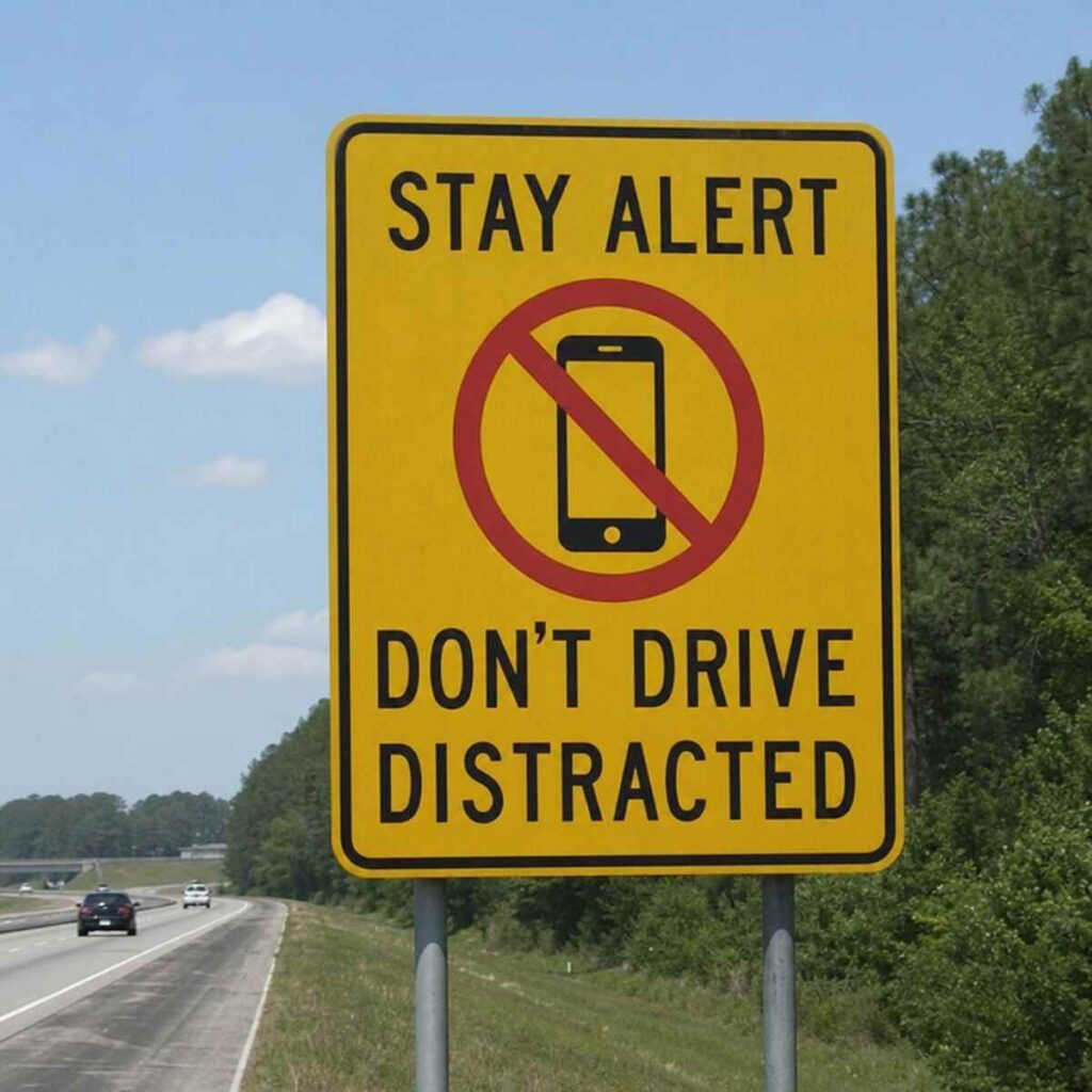 The Legal Consequences of Cell Phone Tickets 2 trafficparalegalservices