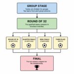 world cup 2026 bracket