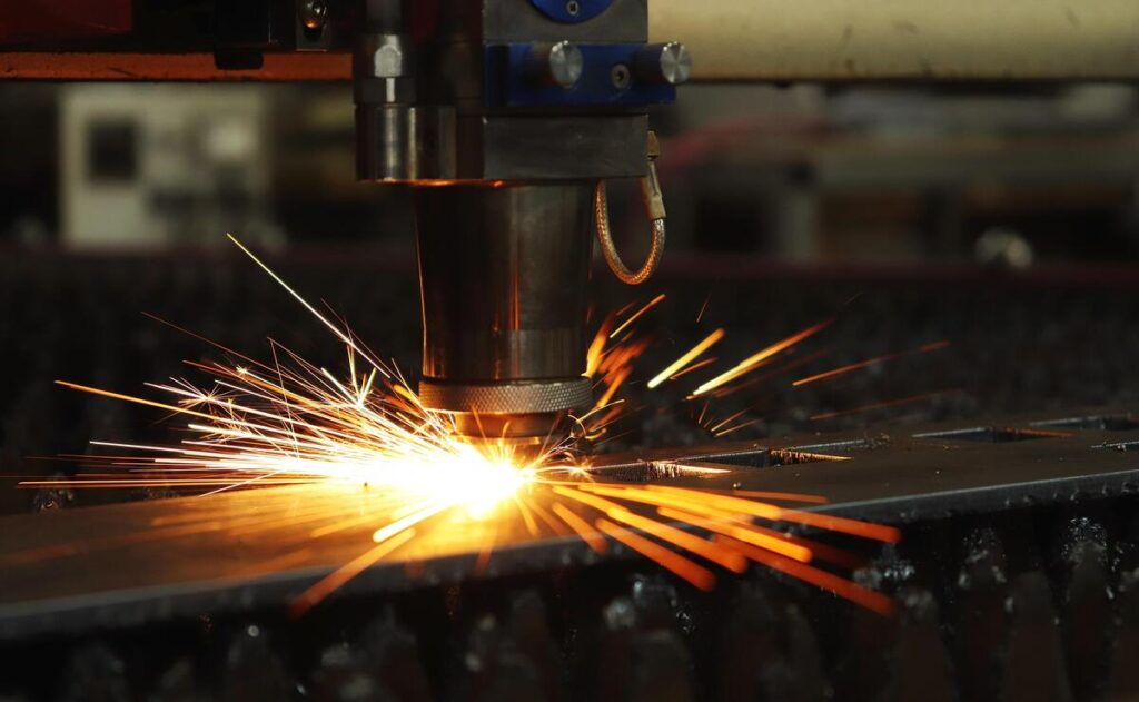 How to Secure a CNC Machine Loan 1 CNC Machine Loan