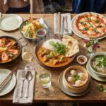 Culinary Delights