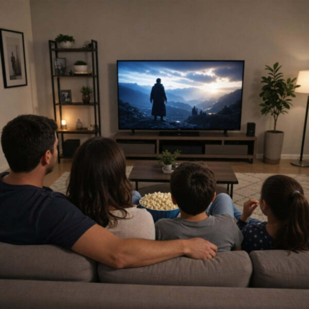 Upcoming Trends in Online Movie Streaming 1 ดูหนังใหม่