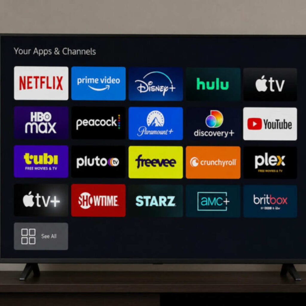Upcoming Trends in Online Movie Streaming 2 ดูหนังใหม่